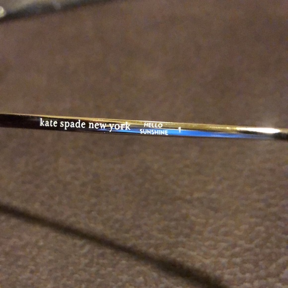 Kate Spade ♠️ - Picture 6 of 7